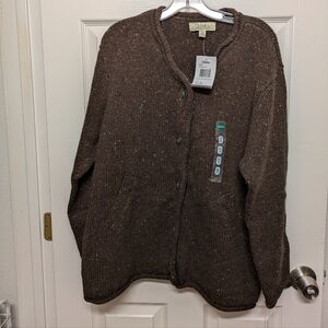 sweater